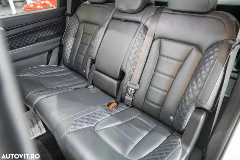 Ssangyong REXTON din 2021 cu 143.712 km - oferta SSA144709 - foto 21