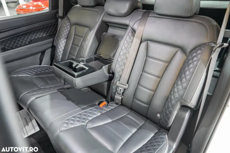 Ssangyong REXTON din 2021 cu 143.712 km - oferta SSA144709 - foto 22