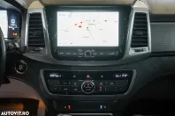 Ssangyong REXTON din 2021 cu 143.712 km - oferta SSA144709 - foto 23