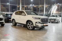 Ssangyong REXTON din 2021 cu 143.712 km - oferta SSA144709 - foto 24