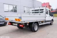 Ford Transit din 2022 cu 64.200 km - oferta FOR144710 - foto 4