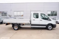 Ford Transit din 2022 cu 64.200 km - oferta FOR144710 - foto 7