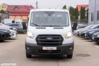 Ford Transit din 2022 cu 64.200 km - oferta FOR144710 - foto 8