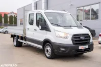 Ford Transit din 2022 cu 64.200 km - oferta FOR144710 - foto 10