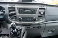 Ford Transit din 2022 cu 64.200 km - oferta FOR144710 - foto 14