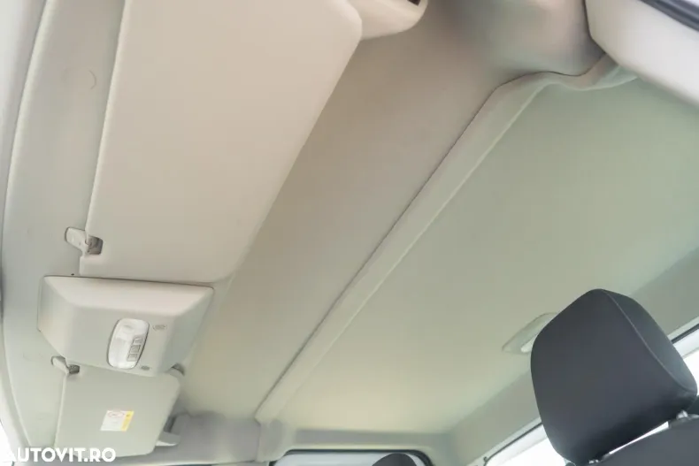 Ford Transit din 2022 cu 64.200 km - oferta FOR144710 - foto 15