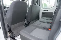 Ford Transit din 2022 cu 64.200 km - oferta FOR144710 - foto 17