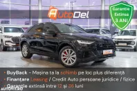 Audi Q8 din 2021 cu 153.940 km - oferta AUD144711 - foto 1