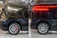 Audi Q8 din 2021 cu 153.940 km - oferta AUD144711 - foto 2