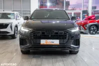 Audi Q8 din 2021 cu 153.940 km - oferta AUD144711 - foto 5