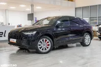 Audi Q8 din 2021 cu 153.940 km - oferta AUD144711 - foto 6