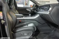 Audi Q8 din 2021 cu 153.940 km - oferta AUD144711 - foto 13
