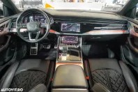 Audi Q8 din 2021 cu 153.940 km - oferta AUD144711 - foto 17