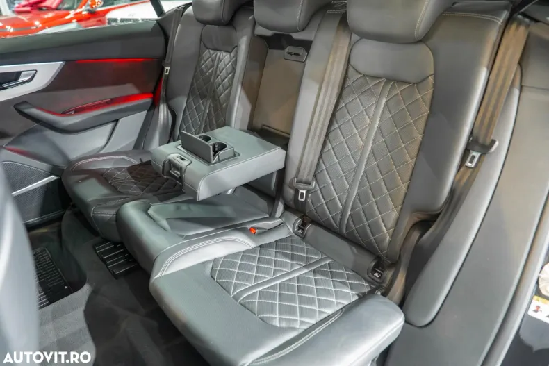 Audi Q8 din 2021 cu 153.940 km - oferta AUD144711 - foto 23