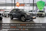 Toyota RAV4 din 2022 cu 83.500 km - oferta TOY144712 - foto 1