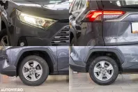 Toyota RAV4 din 2022 cu 83.500 km - oferta TOY144712 - foto 2