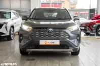 Toyota RAV4 din 2022 cu 83.500 km - oferta TOY144712 - foto 5