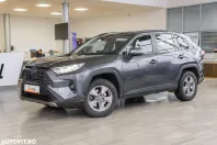 Toyota RAV4 din 2022 cu 83.500 km - oferta TOY144712 - foto 6