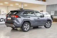 Toyota RAV4 din 2022 cu 83.500 km - oferta TOY144712 - foto 11