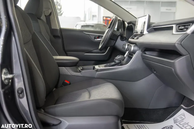 Toyota RAV4 din 2022 cu 83.500 km - oferta TOY144712 - foto 14