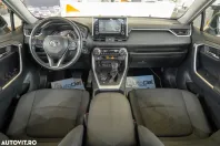 Toyota RAV4 din 2022 cu 83.500 km - oferta TOY144712 - foto 17
