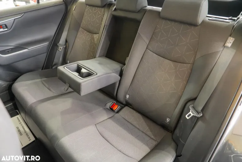 Toyota RAV4 din 2022 cu 83.500 km - oferta TOY144712 - foto 23