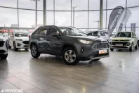 Toyota RAV4 din 2022 cu 83.500 km - oferta TOY144712 - foto 24