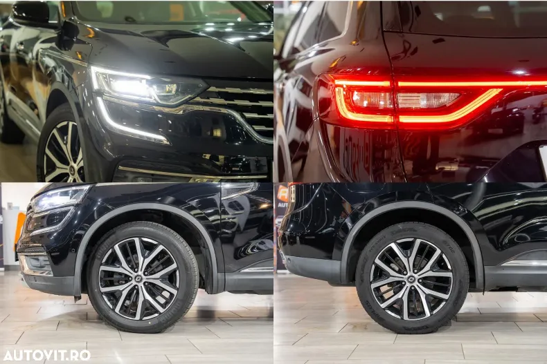 Renault Koleos din 2019 cu 122.000 km - oferta REN144713 - foto 2