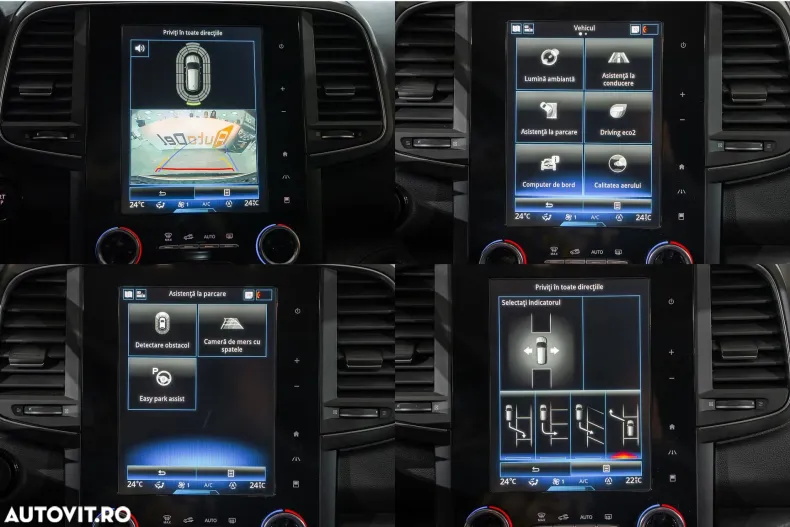 Renault Koleos din 2019 cu 122.000 km - oferta REN144713 - foto 5