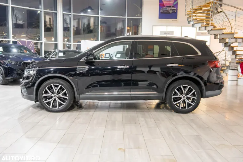 Renault Koleos din 2019 cu 122.000 km - oferta REN144713 - foto 8