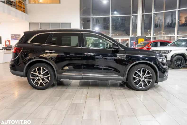 Renault Koleos din 2019 cu 122.000 km - oferta REN144713 - foto 9
