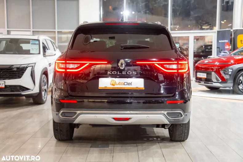 Renault Koleos din 2019 cu 122.000 km - oferta REN144713 - foto 10