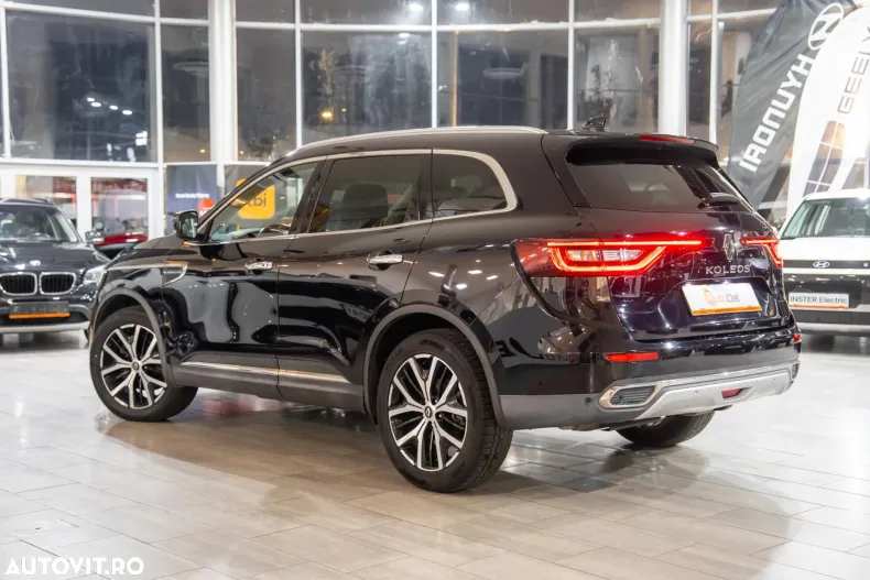 Renault Koleos din 2019 cu 122.000 km - oferta REN144713 - foto 11