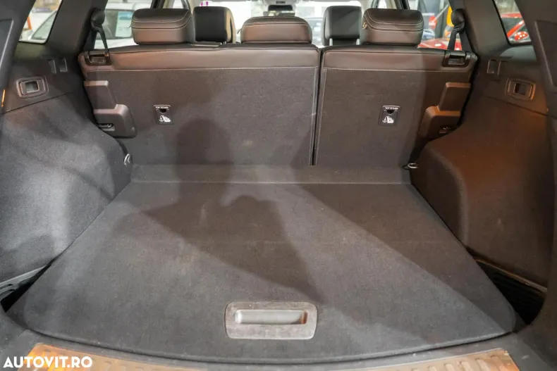 Renault Koleos din 2019 cu 122.000 km - oferta REN144713 - foto 13