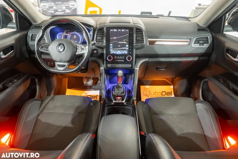 Renault Koleos din 2019 cu 122.000 km - oferta REN144713 - foto 18