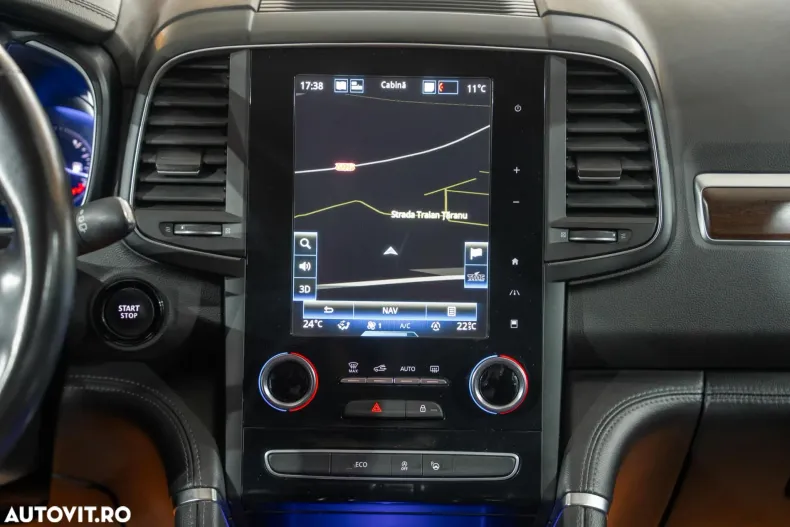 Renault Koleos din 2019 cu 122.000 km - oferta REN144713 - foto 19