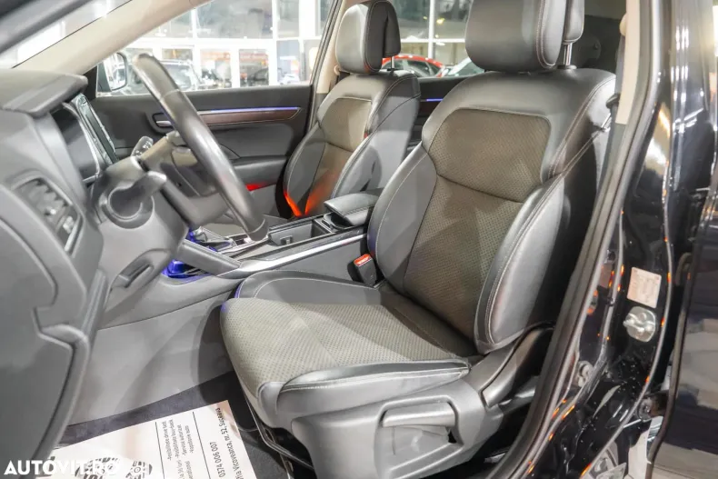 Renault Koleos din 2019 cu 122.000 km - oferta REN144713 - foto 21