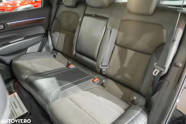 Renault Koleos din 2019 cu 122.000 km - oferta REN144713 - foto 23