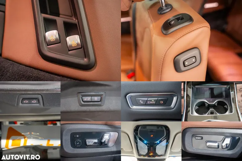 BMW X7 din 2024 cu 63.600 km - oferta BMW144714 - foto 5