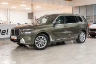 BMW X7 din 2024 cu 63.600 km - oferta BMW144714 - foto 8