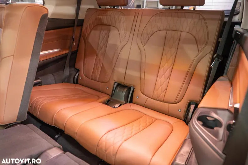 BMW X7 din 2024 cu 63.600 km - oferta BMW144714 - foto 13
