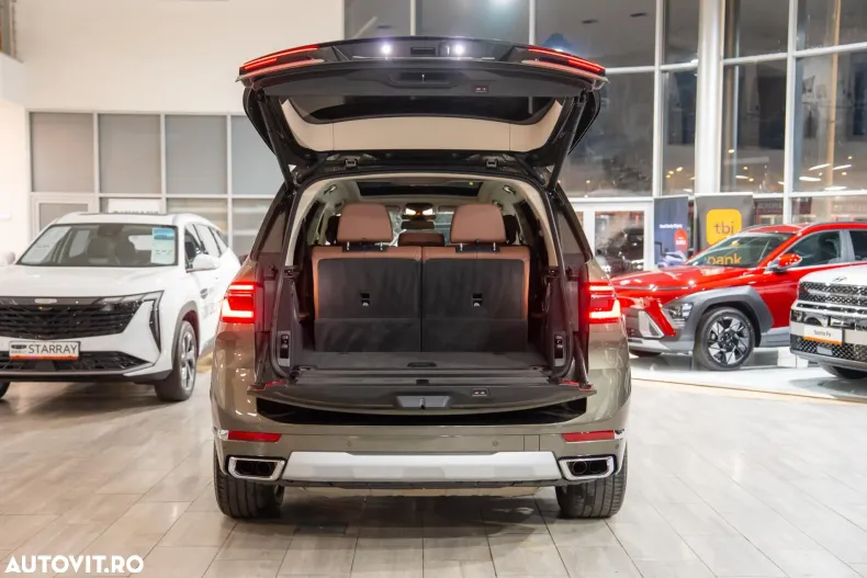 BMW X7 din 2024 cu 63.600 km - oferta BMW144714 - foto 16