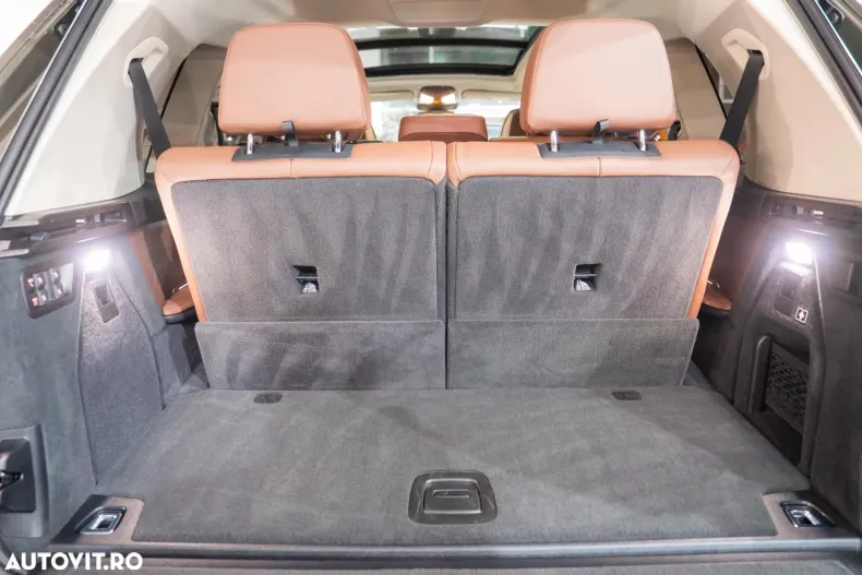 BMW X7 din 2024 cu 63.600 km - oferta BMW144714 - foto 17