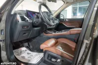 BMW X7 din 2024 cu 63.600 km - oferta BMW144714 - foto 20