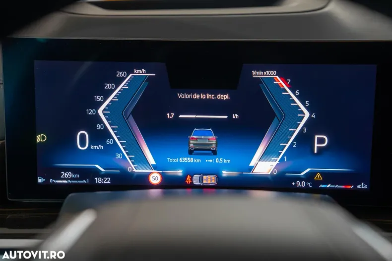 BMW X7 din 2024 cu 63.600 km - oferta BMW144714 - foto 21