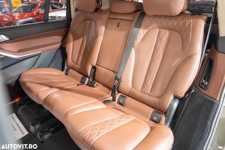BMW X7 din 2024 cu 63.600 km - oferta BMW144714 - foto 26