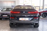 BMW X6 din 2024 cu 8.200 km - oferta BMW144715 - foto 11