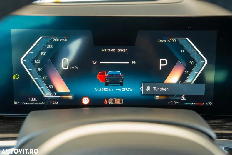 BMW X6 din 2024 cu 8.200 km - oferta BMW144715 - foto 18