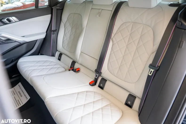 BMW X6 din 2024 cu 8.200 km - oferta BMW144715 - foto 24