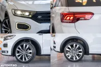 Volkswagen T-Roc din 2019 cu 142.800 km - oferta VOL144716 - foto 2